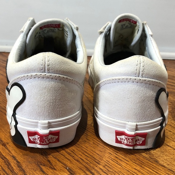 Vans Old Skool
Disney Mickey Mouse Hand - Unisex!! - Picture 4 of 8
